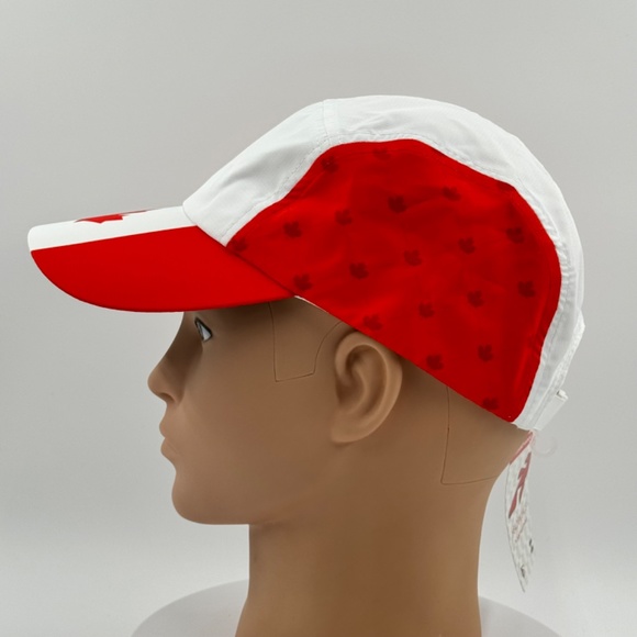 HEADSWEATS RACE HAT / NWT - CANADA - Picture 6 of 10